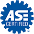 ASE promotes excellence in vehicle repair, service and parts distribution