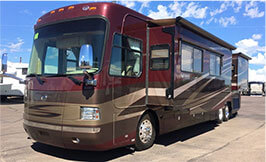 RV Consignment Phoenix - Sun City RV