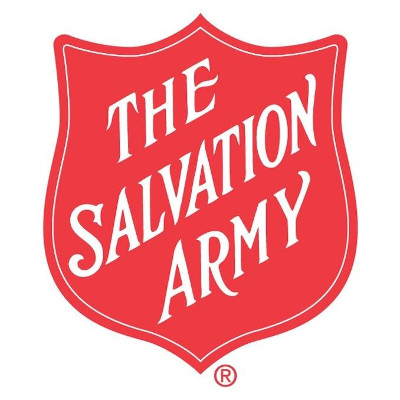 salvation army usa logo