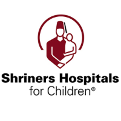 shriners hospitals for children logo