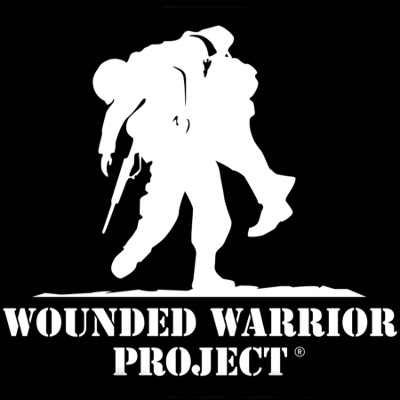 wounded warrior project logo