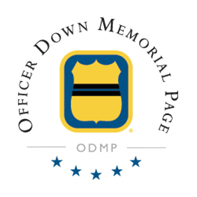 ODPM logo
