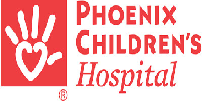 phoenix children logo