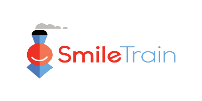 smile train logo