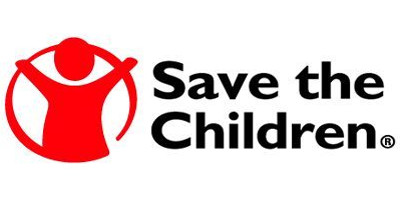 save the children logo