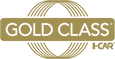 The Gold Class recognition is the highest role-relevant training achievement recognized by the collision repair industry